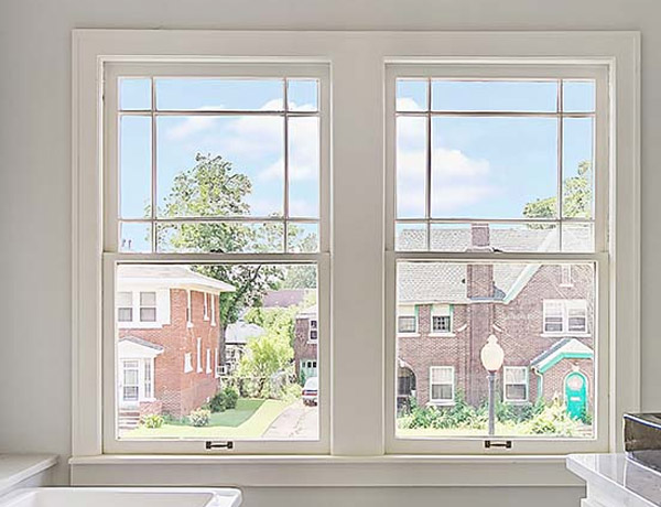 Hung Windows